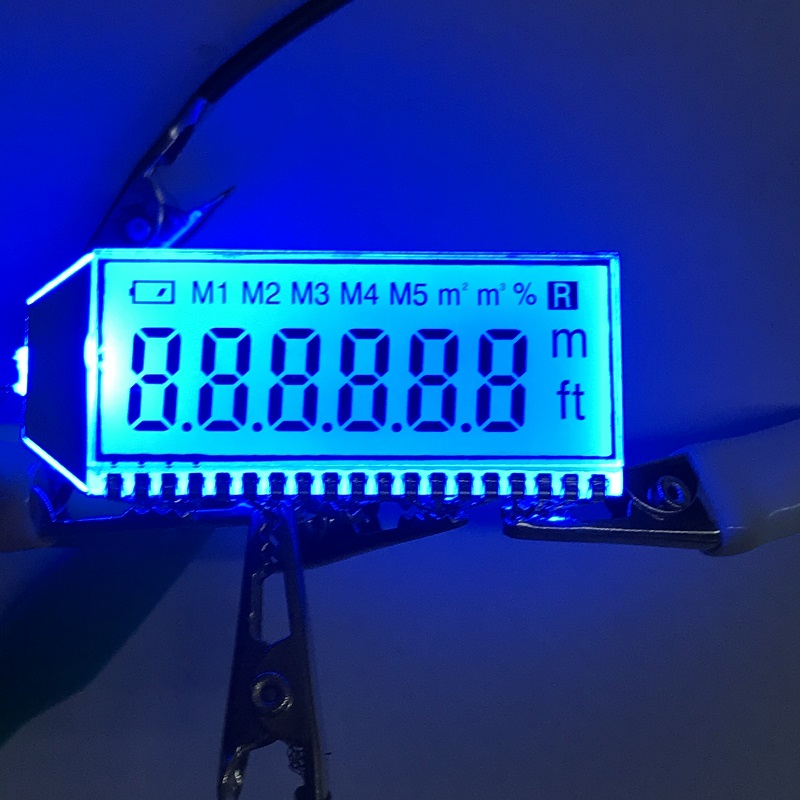 <a href='http://www.zhuostar.cn/English/' target='_blank'>LCD</a>黑白屏
